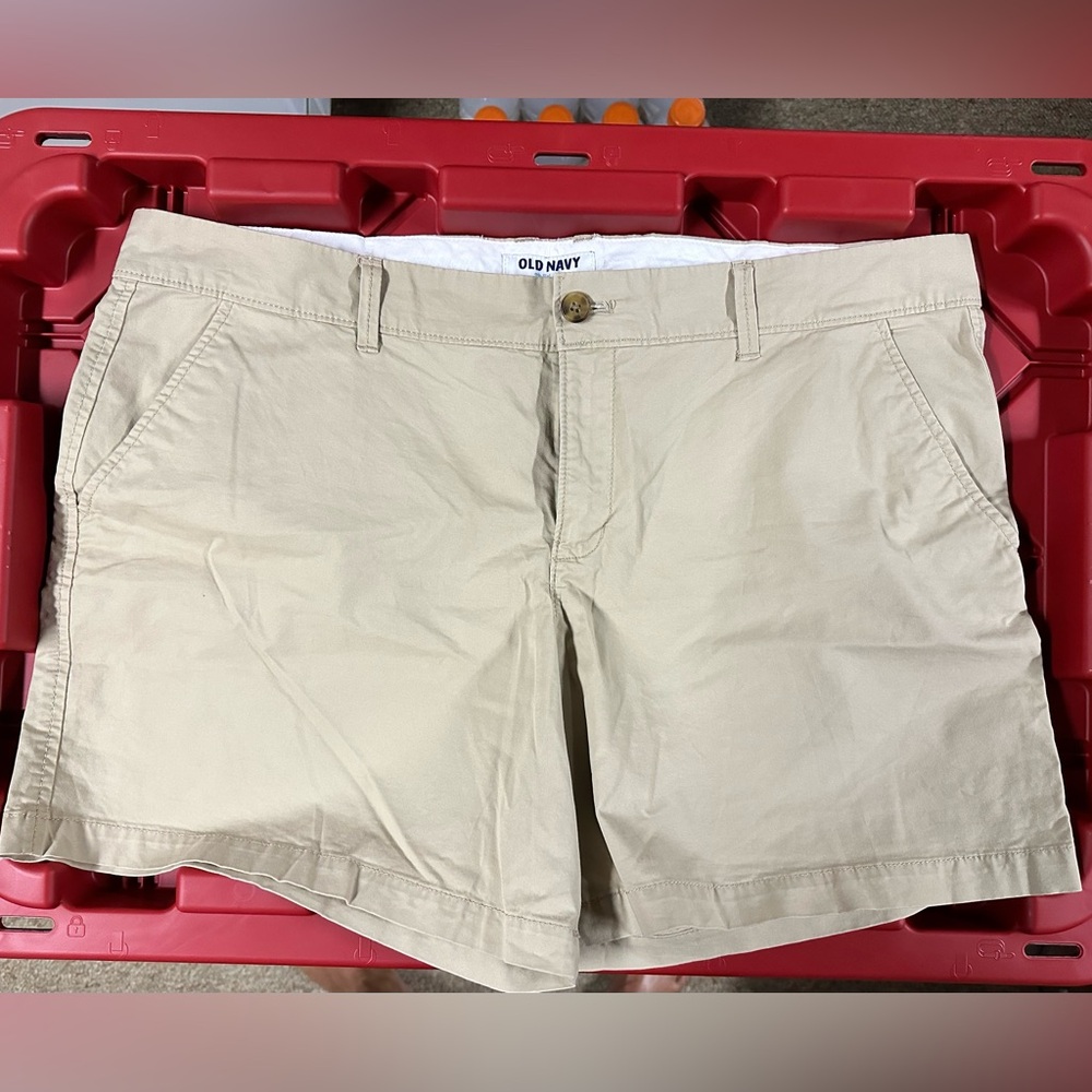 Old Navy women’s shorts